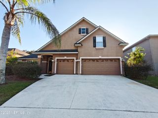 1505 MAJESTIC VIEW Lane, Fleming Island, FL 32003