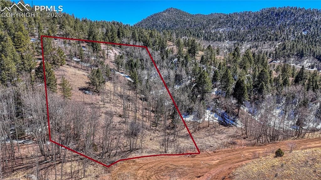 513 Last Dollar Drive, Cripple Creek, CO 80813 — photo 2