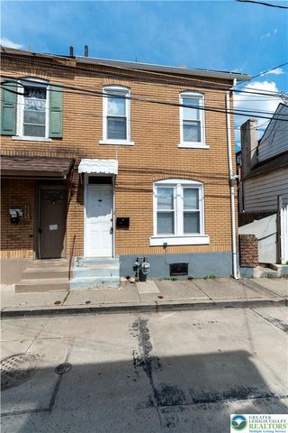 233 North Poplar Street, Allentown City, PA 18102