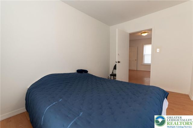 233 North Poplar Street, Allentown City, PA 18102
