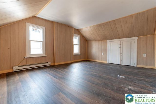 233 North Poplar Street, Allentown City, PA 18102