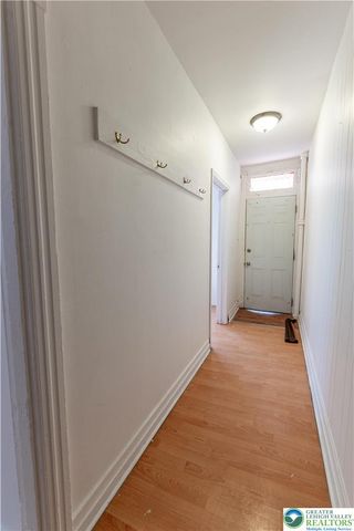 233 North Poplar Street, Allentown City, PA 18102