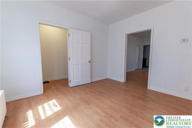 233 North Poplar Street, Allentown City, PA 18102