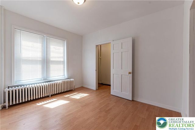 233 North Poplar Street, Allentown City, PA 18102