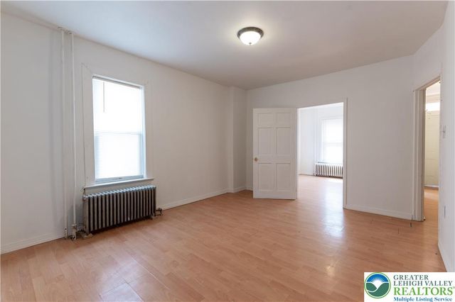233 North Poplar Street, Allentown City, PA 18102