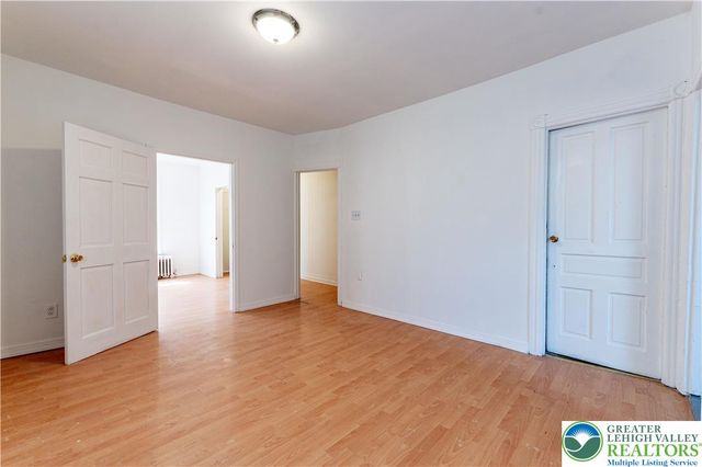 233 North Poplar Street, Allentown City, PA 18102