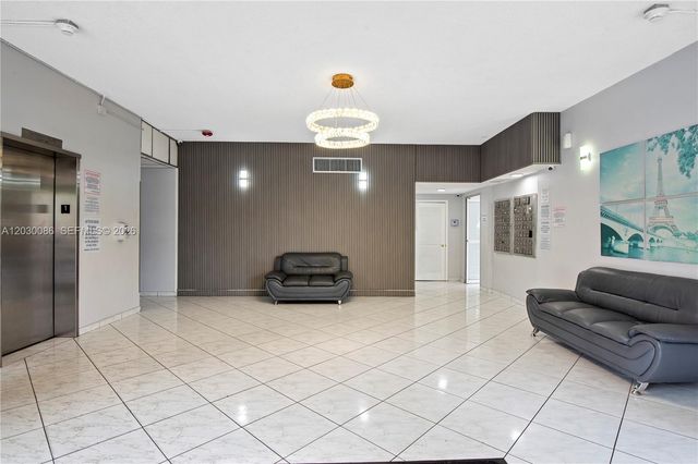 16740 NE 9th Avenue 609, North Miami Beach, FL 33162