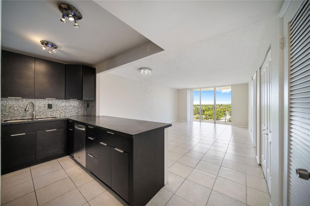 16740 NE 9th Avenue 609, North Miami Beach, FL 33162