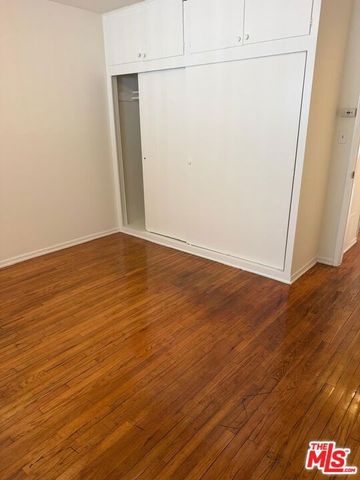 1812 N Alexandria Avenue Apt. 4, Los Angeles, CA 90027