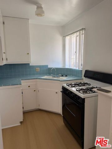 1812 N Alexandria Avenue Apt. 4, Los Angeles, CA 90027
