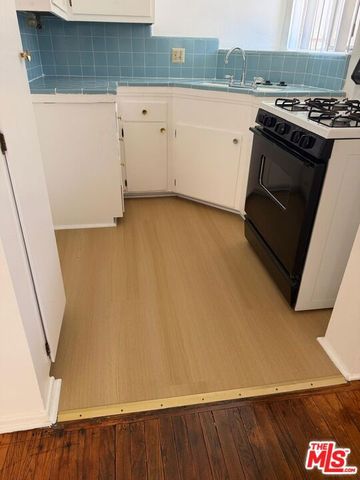 1812 N Alexandria Avenue Apt. 4, Los Angeles, CA 90027
