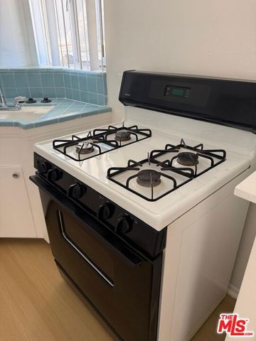 1812 N Alexandria Avenue Apt. 4, Los Angeles, CA 90027