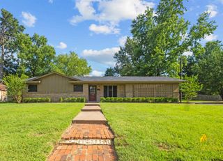 1330 Powers drive, Tyler, TX 75701