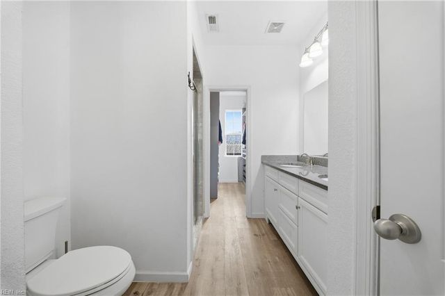 3332 Gwin ST, Portsmouth, VA 23704