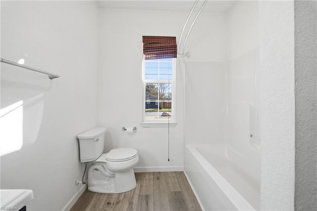 3332 Gwin ST, Portsmouth, VA 23704