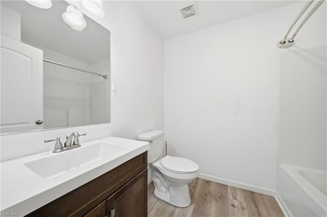 3332 Gwin ST, Portsmouth, VA 23704