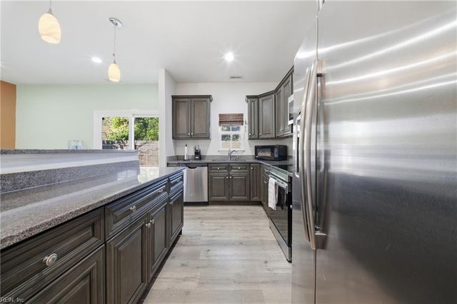 3332 Gwin ST, Portsmouth, VA 23704