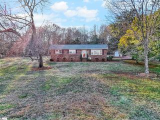 489 Campground Road, Liberty, SC 29657