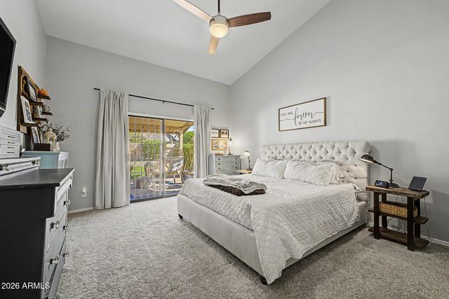 9764 W Rockwood Drive, Peoria, AZ 85382