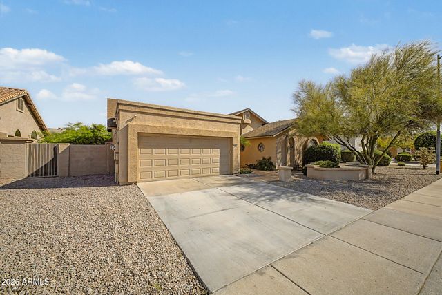 9764 W Rockwood Drive, Peoria, AZ 85382