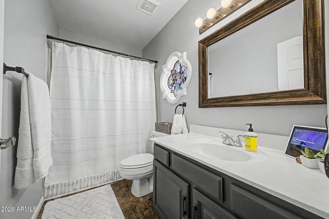 9764 W Rockwood Drive, Peoria, AZ 85382