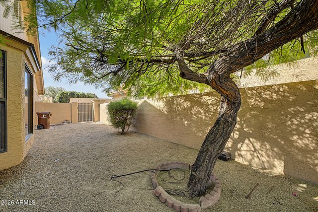 9764 W Rockwood Drive, Peoria, AZ 85382