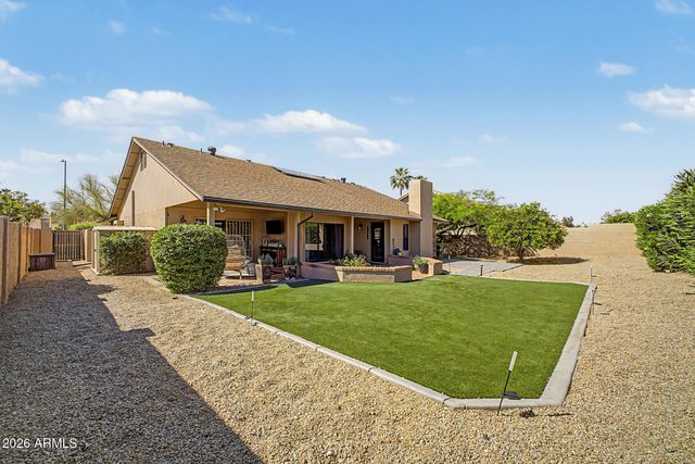 9764 W Rockwood Drive, Peoria, AZ 85382