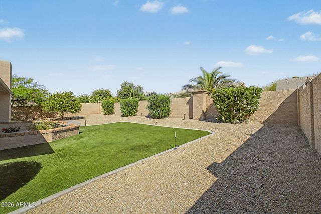 9764 W Rockwood Drive, Peoria, AZ 85382