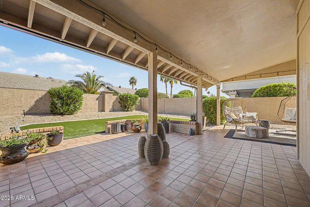 9764 W Rockwood Drive, Peoria, AZ 85382