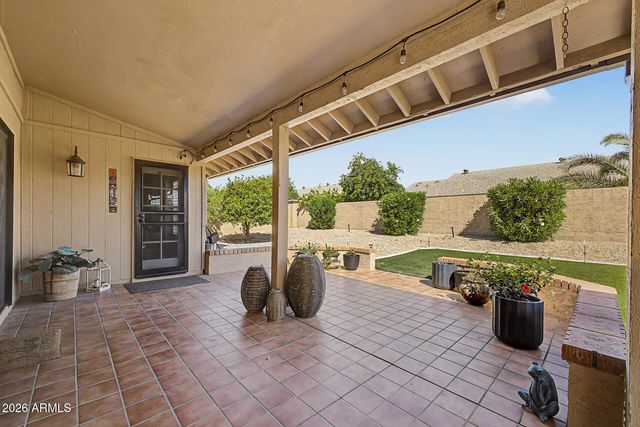 9764 W Rockwood Drive, Peoria, AZ 85382