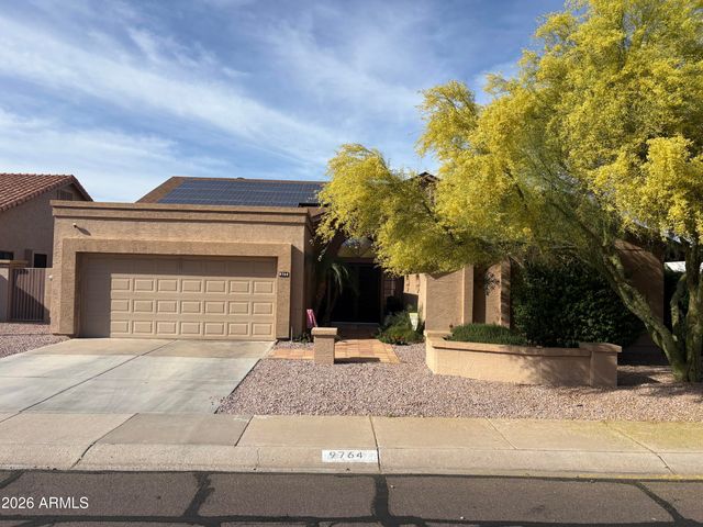 9764 W Rockwood Drive, Peoria, AZ 85382