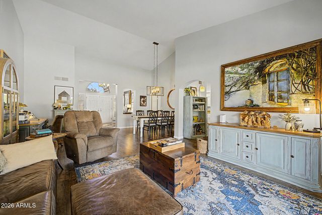 9764 W Rockwood Drive, Peoria, AZ 85382