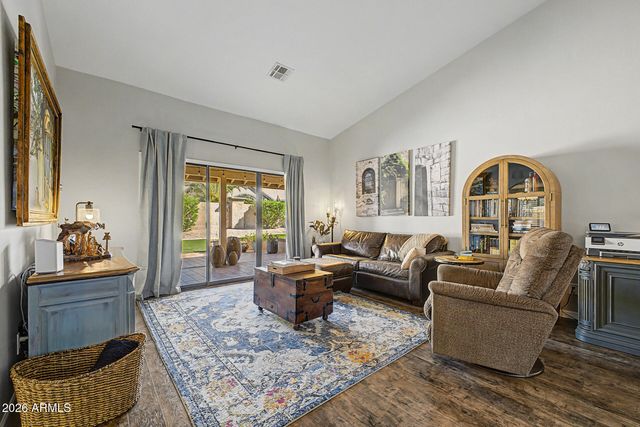 9764 W Rockwood Drive, Peoria, AZ 85382