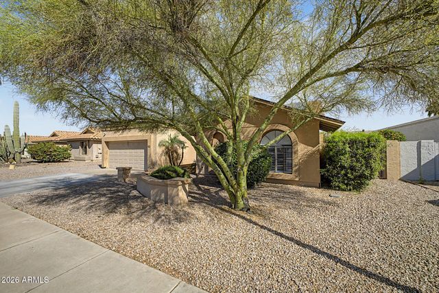 9764 W Rockwood Drive, Peoria, AZ 85382