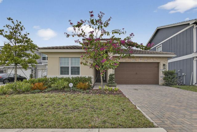 1411 Thistle Place, Loxahatchee, FL 33470
