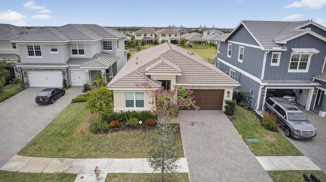 1411 Thistle Place, Loxahatchee, FL 33470