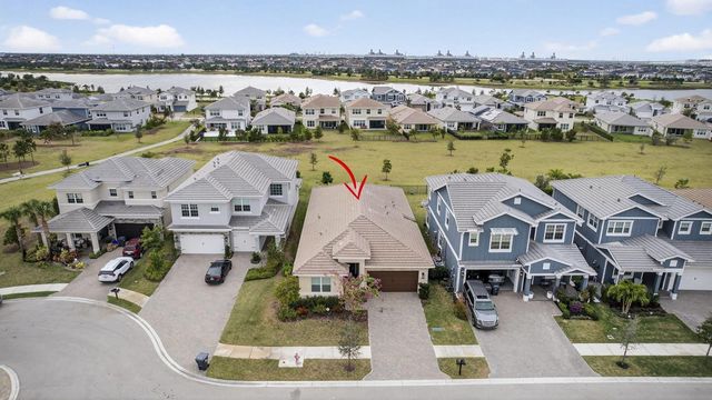 1411 Thistle Place, Loxahatchee, FL 33470