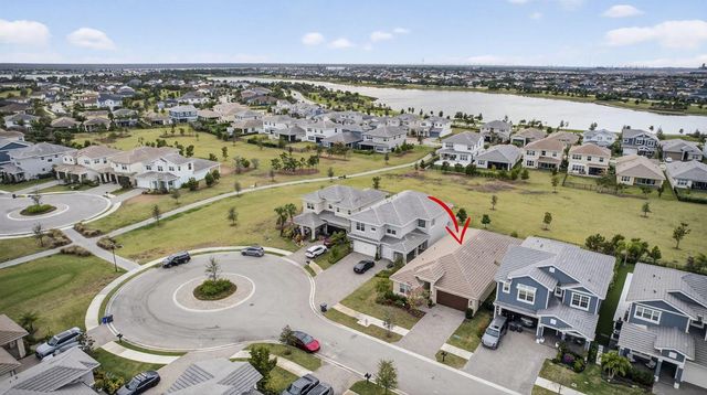 1411 Thistle Place, Loxahatchee, FL 33470