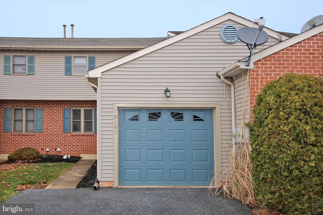 2107 ACORN CT, Lebanon, PA 17042