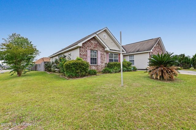 11380 Mia Drive, Gulfport, MS 39503
