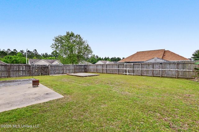11380 Mia Drive, Gulfport, MS 39503