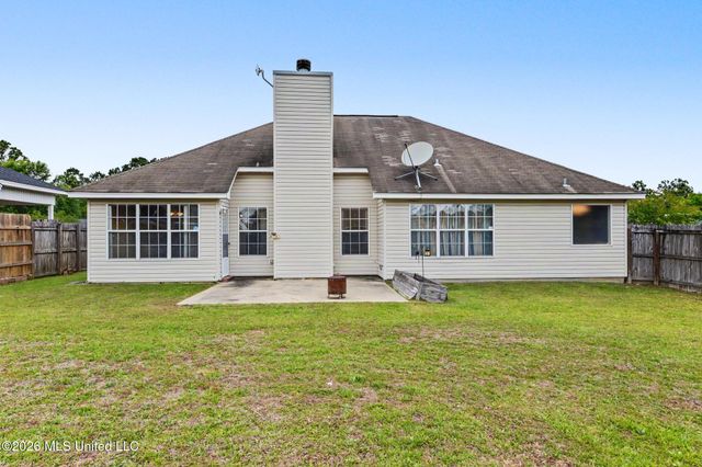 11380 Mia Drive, Gulfport, MS 39503
