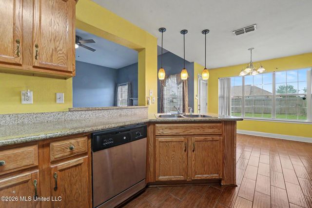 11380 Mia Drive, Gulfport, MS 39503