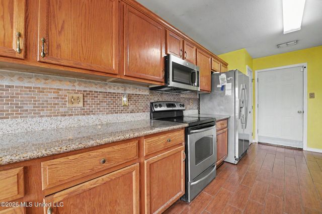 11380 Mia Drive, Gulfport, MS 39503