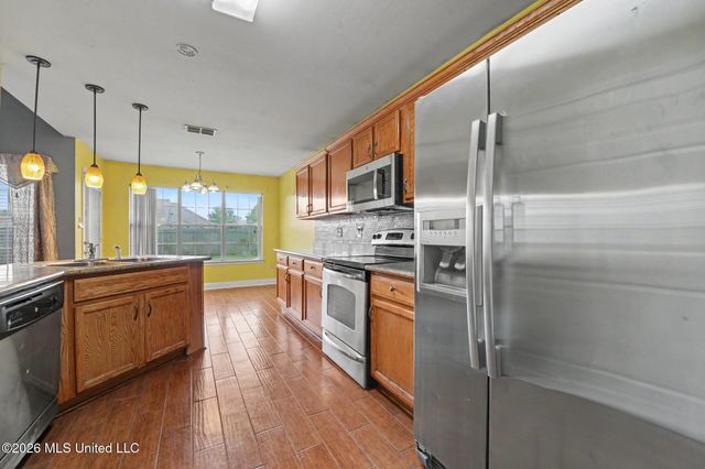 11380 Mia Drive, Gulfport, MS 39503