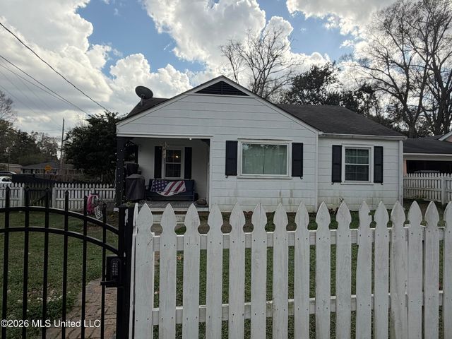 306 Park Place, Natchez, MS 39120