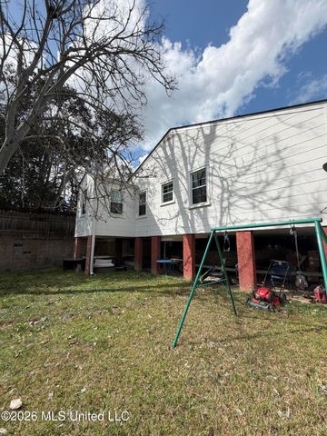 306 Park Place, Natchez, MS 39120