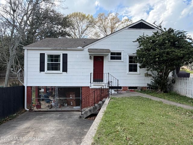 306 Park Place, Natchez, MS 39120