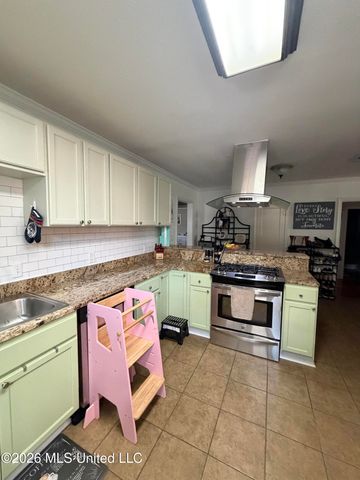 306 Park Place, Natchez, MS 39120