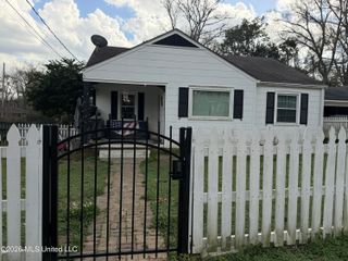 306 Park Place, Natchez, MS 39120